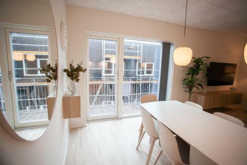 Apartamento New / 4 Br / Cozy / Walks / Hoyv�k