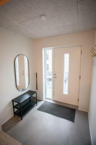 Apartamento New / 4 Br / Cozy / Walks / Hoyv�k
