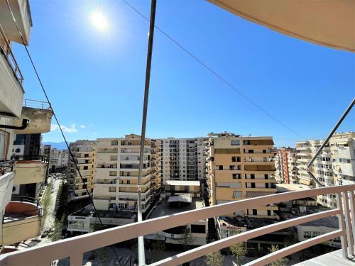 Rudina Apartment