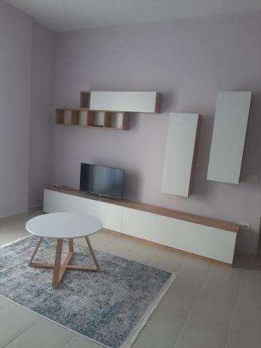 Lovely Apartament With The Sea View