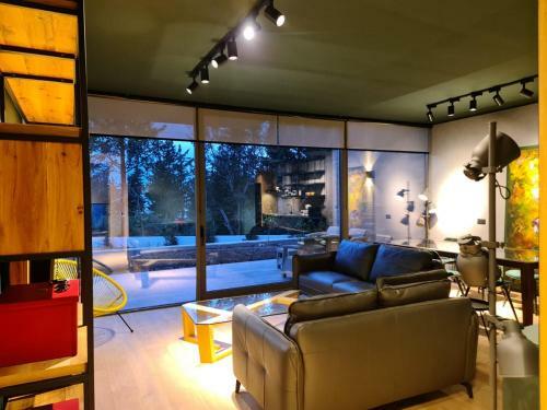 Olea Residence Private Luxury 3 Bedroom Villa Drymades
