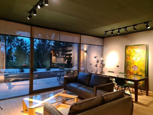 Olea Residence Private Luxury 3 Bedroom Villa Drymades