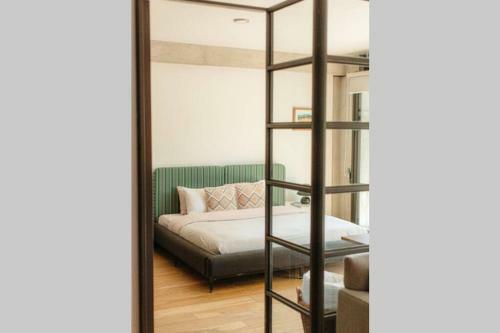 Apartamento Condesa Open Loft Private Roma Terrace