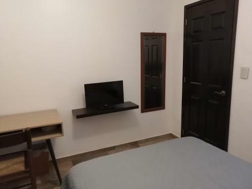 Nsi Hospital General M�xico
