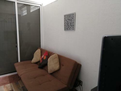 Nsi Hospital General M�xico