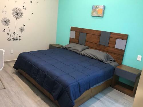 Hostal Suite King Size A 10 Min. Del Wtc