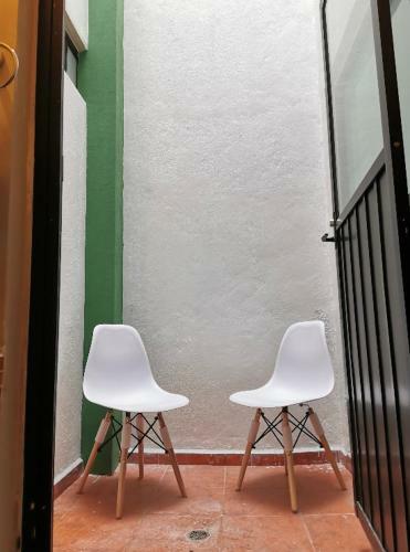 Hostal Suite King Size A 10 Min. Del Wtc