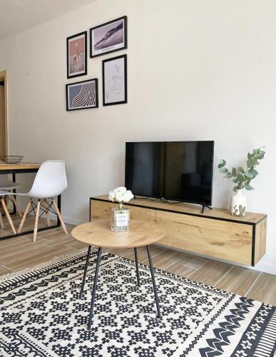 Heili's Cozy Apartment 2