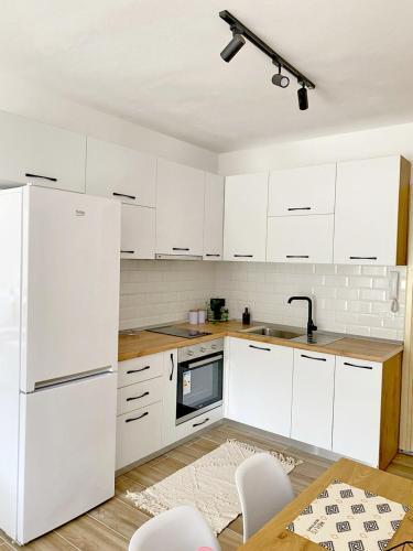 Heili's Cozy Apartment 2