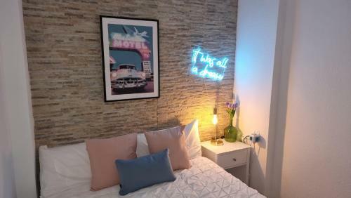 Apartamento El Sue�o De Sheyla Aguadulce