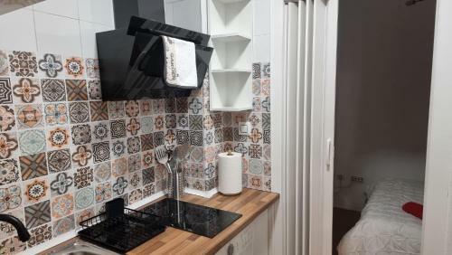 Apartamento El Sue�o De Sheyla Aguadulce