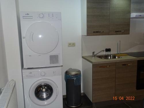 Apartamento Appartement Deluxe