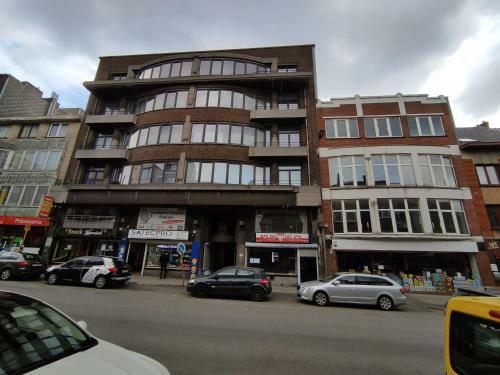 Apartamento Appartement Deluxe
