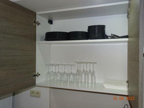 Apartamento Appartement Deluxe