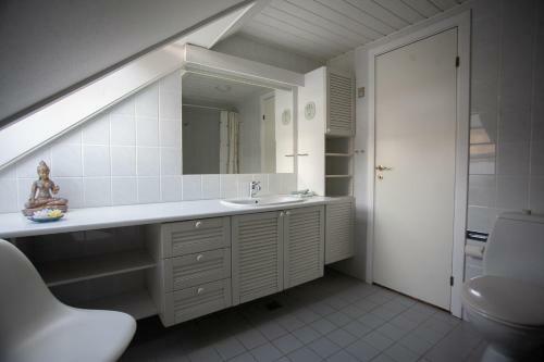 Apartamento Loft / Nature / Sandager� / Walks / Free Parking