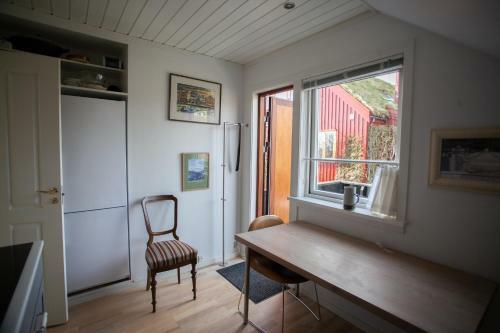 Apartamento Loft / Nature / Sandager� / Walks / Free Parking
