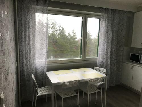 Apartamento Riekontie Apparts