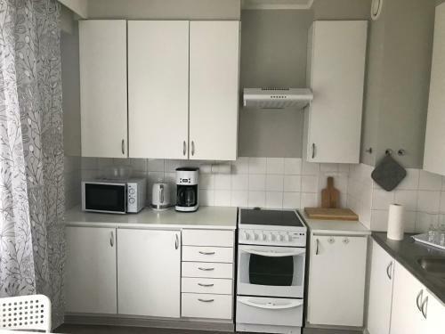 Apartamento Riekontie Apparts