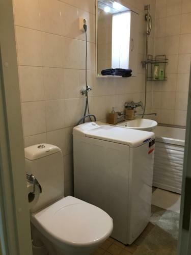 Apartamento Riekontie Apparts