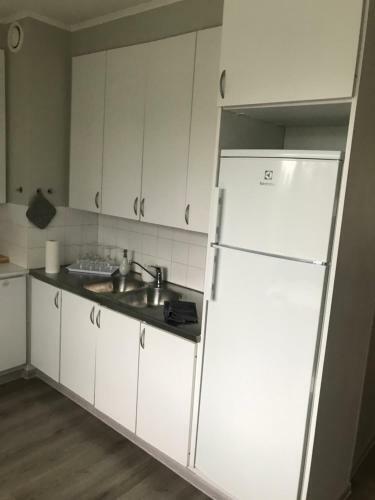 Apartamento Riekontie Apparts