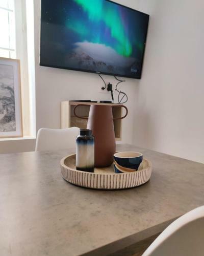 Apartamento Appartement Agen Hyper Centre + Parking