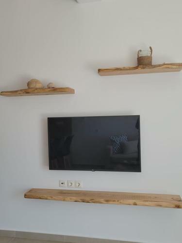 Apartamento Polivios Suites