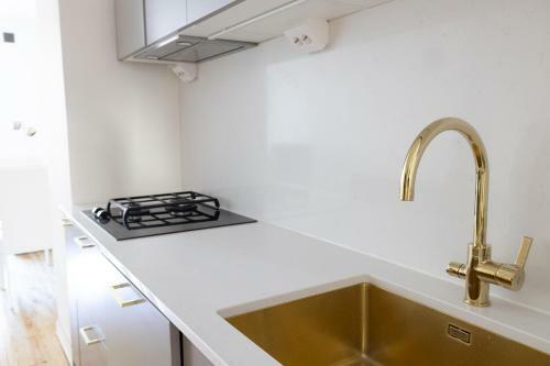 2ndhomes 3br Brand New Apartment In Kamppi