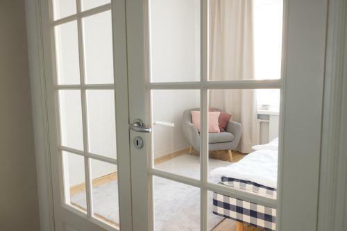 2ndhomes 3br Brand New Apartment In Kamppi
