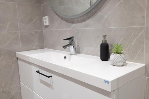 2ndhomes 3br Brand New Apartment In Kamppi