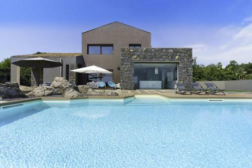 Villa Apollonia - Aci Catena