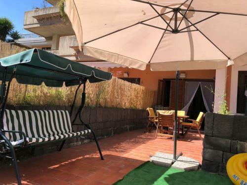 Andrew's Apartment - Mulinia Residence