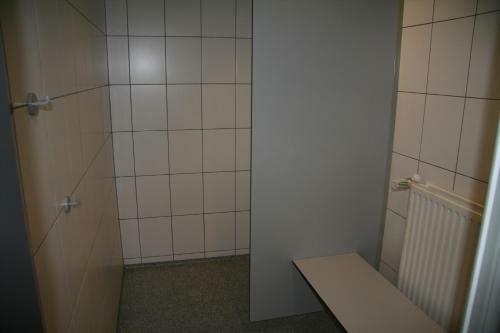 Tiny Rooms @ Camping Val D'or