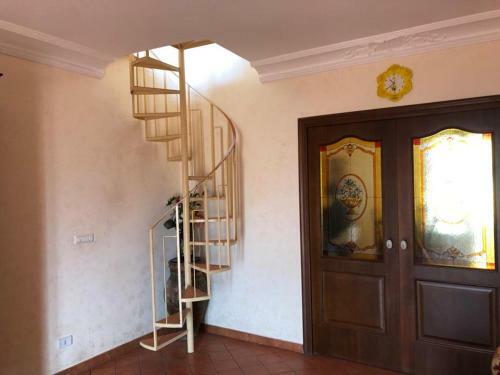 Apartamento Casa Vacanze Mediterraneo