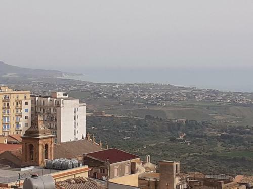 Apartamento Casa Vacanze Mediterraneo