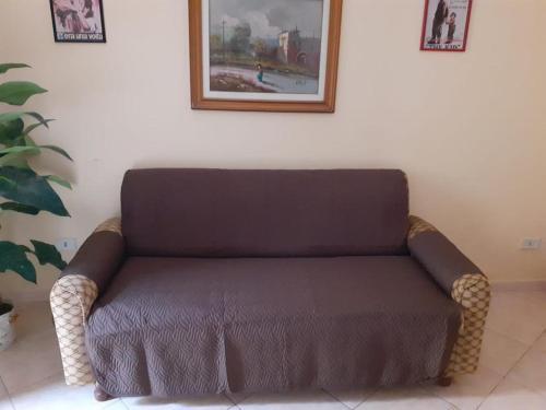 Apartamento Casa Vacanze Mediterraneo
