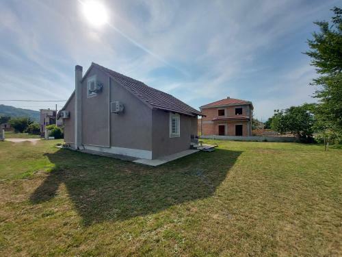 Halcon Casa