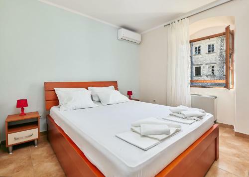 Apartmani Barba