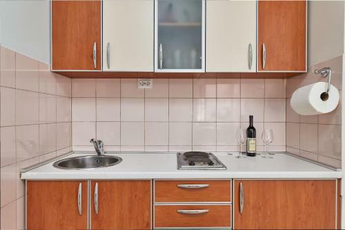 Apartmani Barba