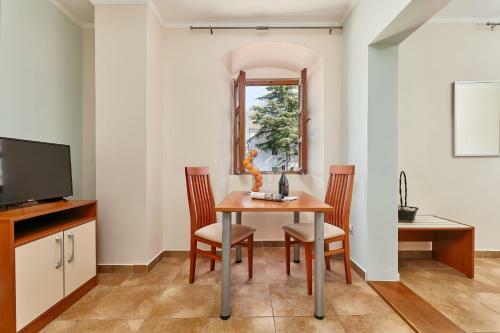Apartmani Barba