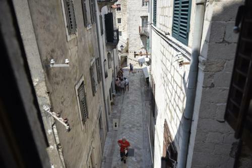 Apartment Amigo Old Town Kotor