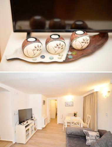 Apartment Amigo Old Town Kotor