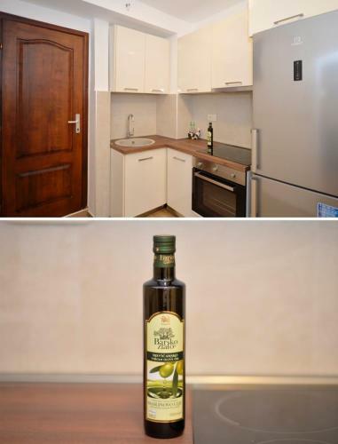 Apartment Amigo Old Town Kotor