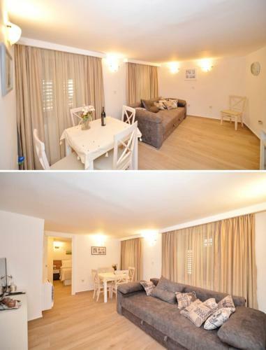 Apartment Amigo Old Town Kotor