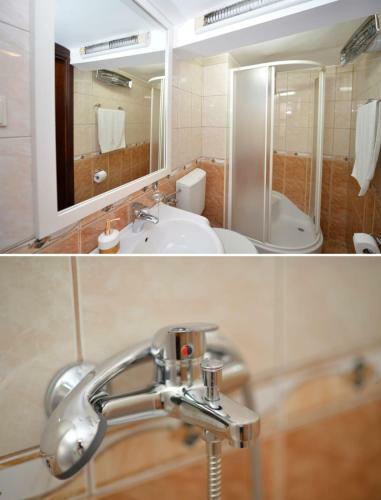 Apartment Amigo Old Town Kotor