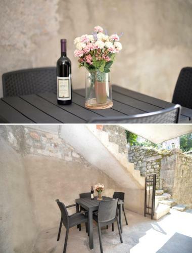 Apartment Amigo Old Town Kotor