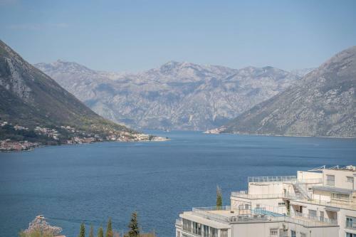 Apartamento Andjela's Place With Sea View