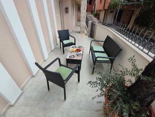 Apartamento Villa Vista Real