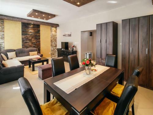 Apartamento Gardenia