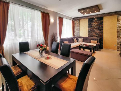 Apartamento Gardenia