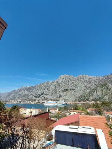 Apartment Barba View
